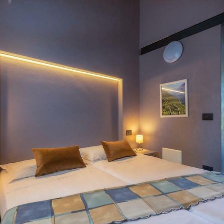 Borgo Blu Poggio Lejlighedshotel Lazise Eksteriør billede
