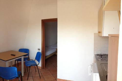 Borgo Blu Poggio Lejlighedshotel Lazise Eksteriør billede