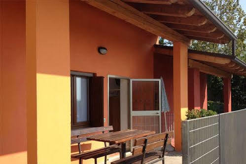 Borgo Blu Poggio Lejlighedshotel Lazise Eksteriør billede