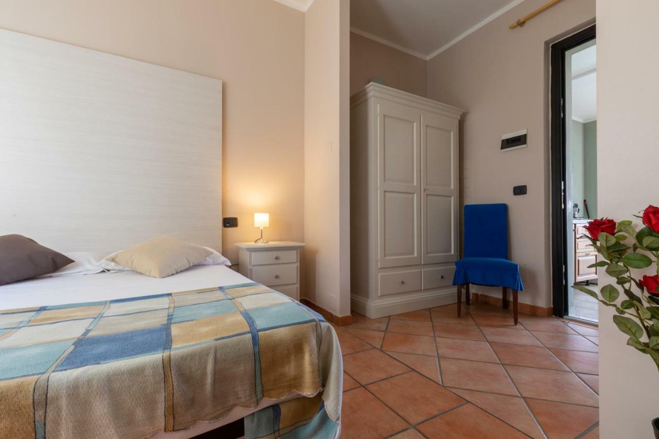 Borgo Blu Poggio Lejlighedshotel Lazise Eksteriør billede